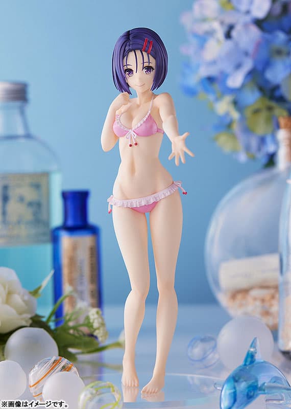 POP UP PARADE To Love-Ru Darkness Haruna Sairenji Complete Figure