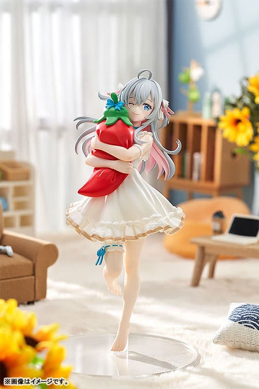 POP UP PARADE Kagura Nana Complete Figure
