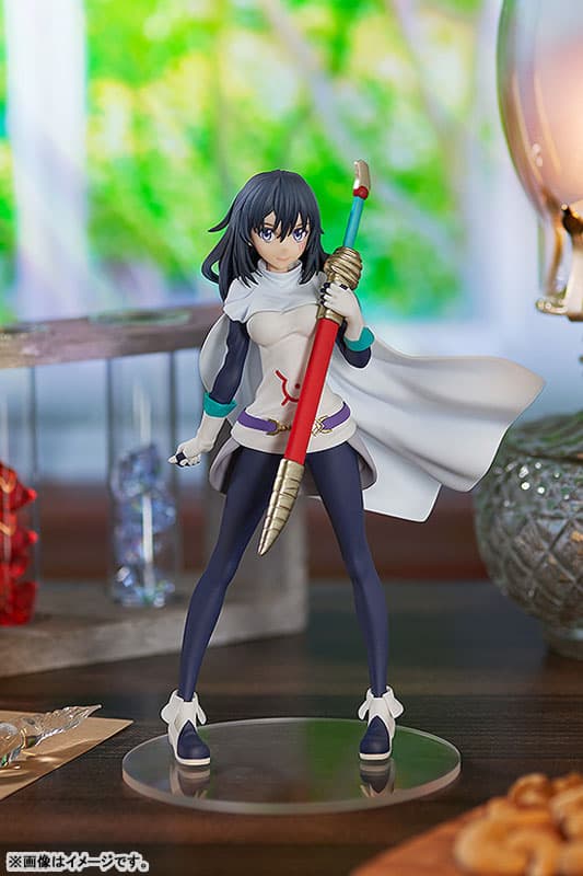 POP UP PARADE That Time I Got Reincarnated as a Slime Shizu Complete Figure