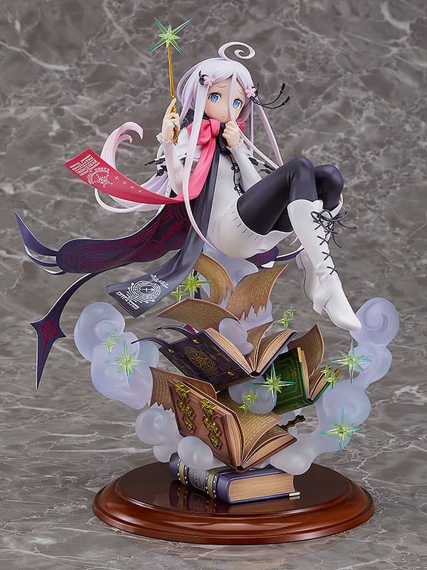 Smile of the Arsnotoria Arsnotoria 1/7 Complete Figure