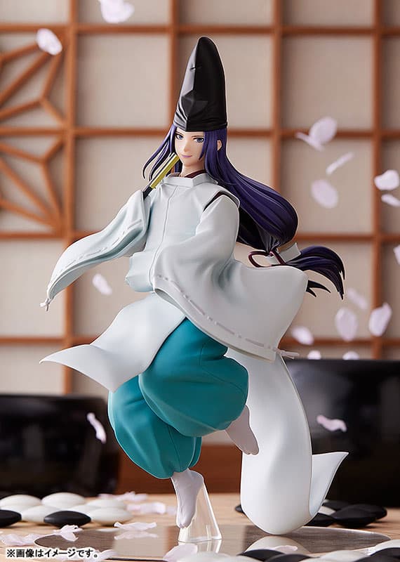 POP UP PARADE Hikaru no Go Fujiwara-no-Sai Complete Figure