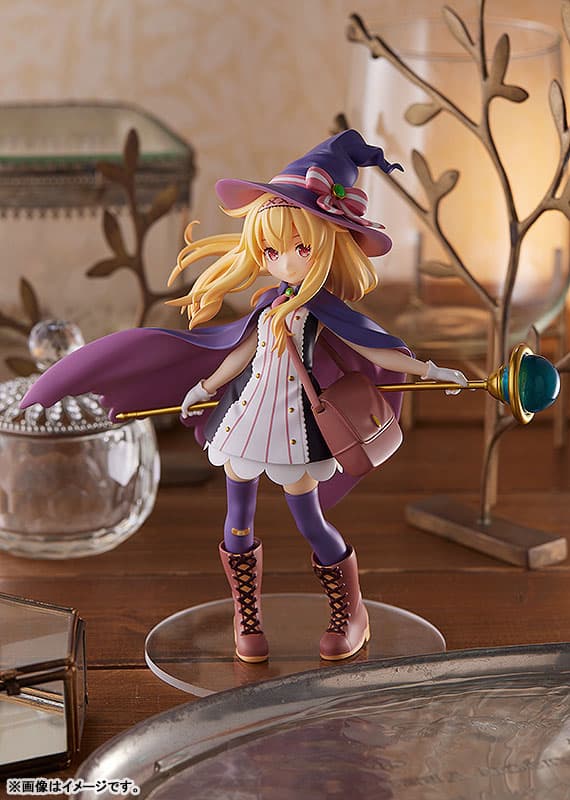 POP UP PARADE Little Witch Nobeta: Nobeta Complete Figure