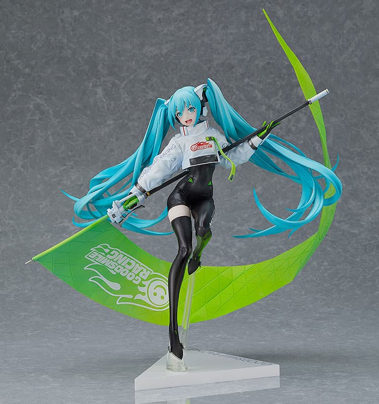 Hatsune Miku GT Project Racing Miku 2022 Ver. 1/7 Complete Figure