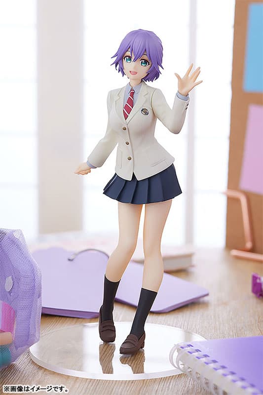 POP UP PARADE A Couple of Cuckoos Hiro Segawa Complete Figure