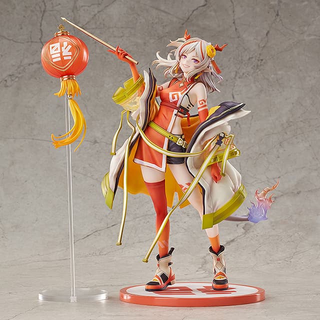 Arknights Nian Spring Festival VER. 1/7 Complete Figure