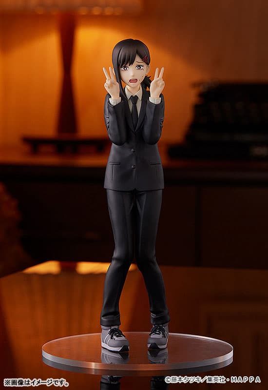 POP UP PARADE Chainsaw Man Kobeni Complete Figure