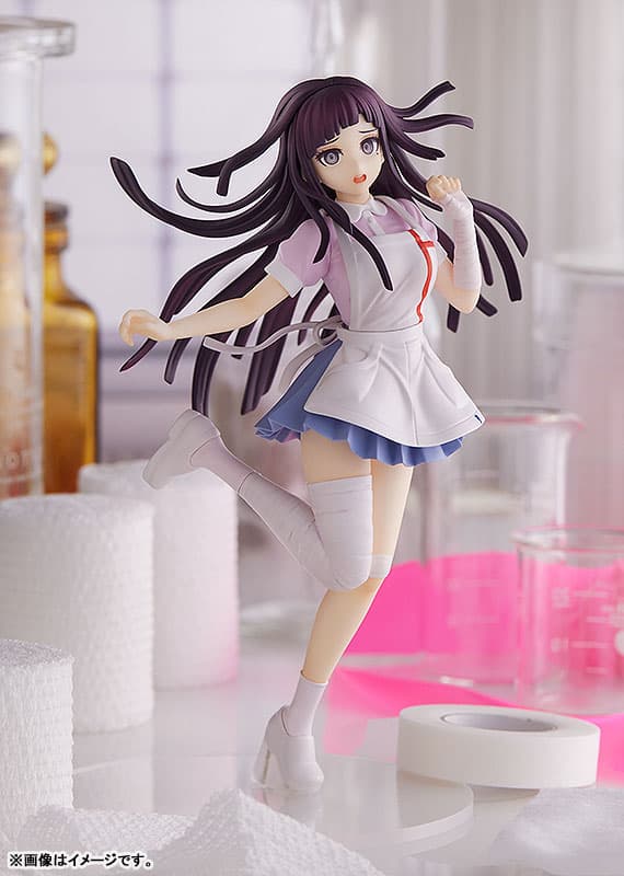 POP UP PARADE Danganronpa 1.2 Reload Mikan Tsumiki Complete Figure