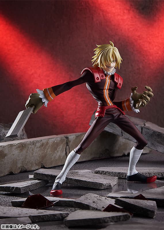 POP UP PARADE Gurren Lagann Viral Complete Figure