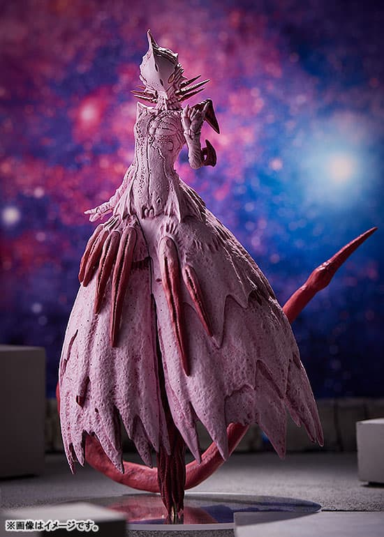 POP UP PARADE Knights of Sidonia: Love Woven in the Stars Tsumugi Shiraui L Complete Figure