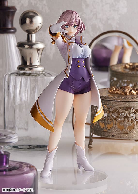 POP UP PARADE SSSS.DYNAZENON Mujina Complete Figure