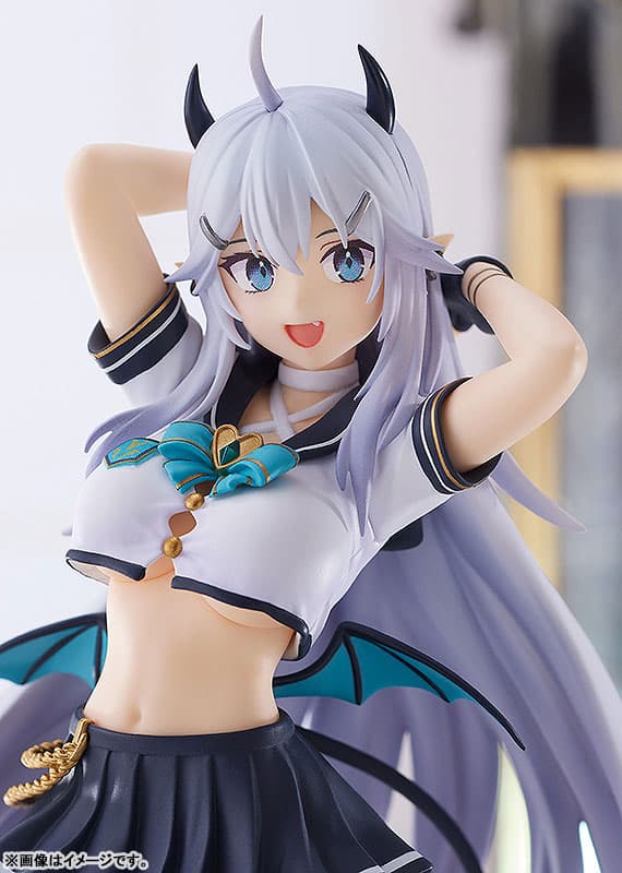 POP UP PARADE VShojo Veibae Complete Figure