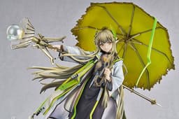 Arknights Muelsyse Elite 2 1/7 Complete Figure, view 7 of 11