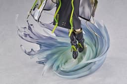 Arknights Muelsyse Elite 2 1/7 Complete Figure, view 8 of 11