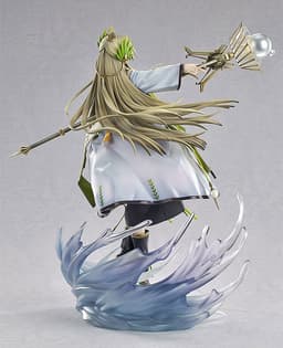 Arknights Muelsyse Elite 2 1/7 Complete Figure, view 5 of 11