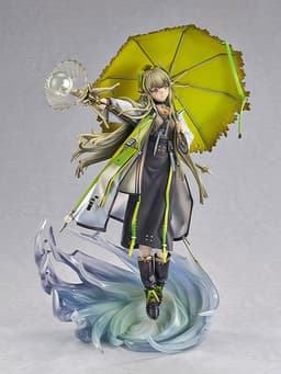Arknights Muelsyse Elite 2 1/7 Complete Figure, view 3 of 11