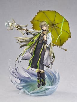 Arknights Muelsyse Elite 2 1/7 Complete Figure, view 2 of 11