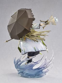 Arknights Muelsyse Elite 2 1/7 Complete Figure, view 4 of 11