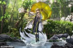 Arknights Muelsyse Elite 2 1/7 Complete Figure, view 10 of 11