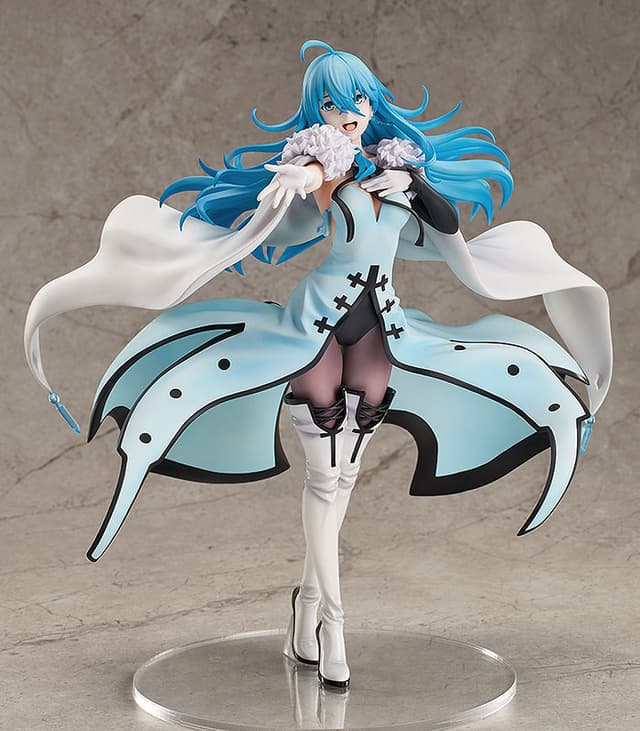 Vivy -Fluorite Eye's Song- Vivy 1/7 Complete Figure
