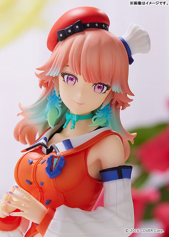 POP UP PARADE Hololive Production Takanashi Kiara Complete Figure