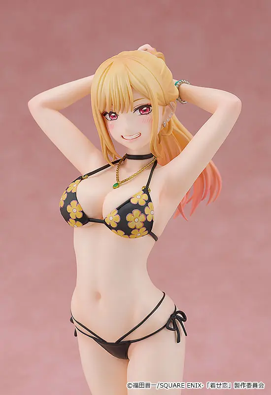 TV Anime "My Dress-Up Darling" Marin Kitagawa Swimsuit Ver. 1/7 Complete Figure