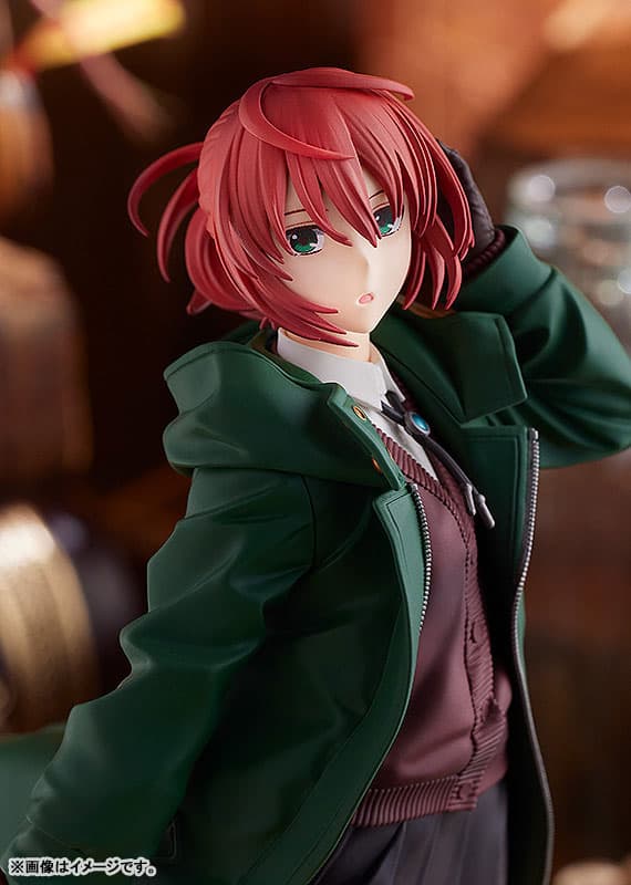 POP UP PARADE Mahoutsukai no Yome SEASON 2 Chise Hatori Complete Figure