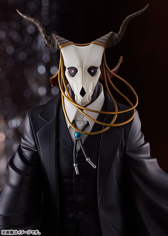 POP UP PARADE Mahoutsukai no Yome SEASON2 Elias Ainsworth L size Complete Figure