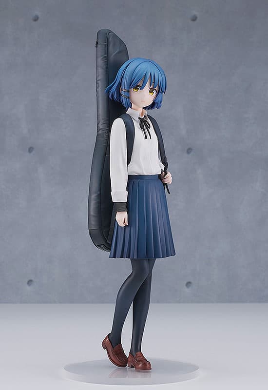 Anime "BOCCHI THE ROCK!" Ryo Yamada 1/7 Complete Figure