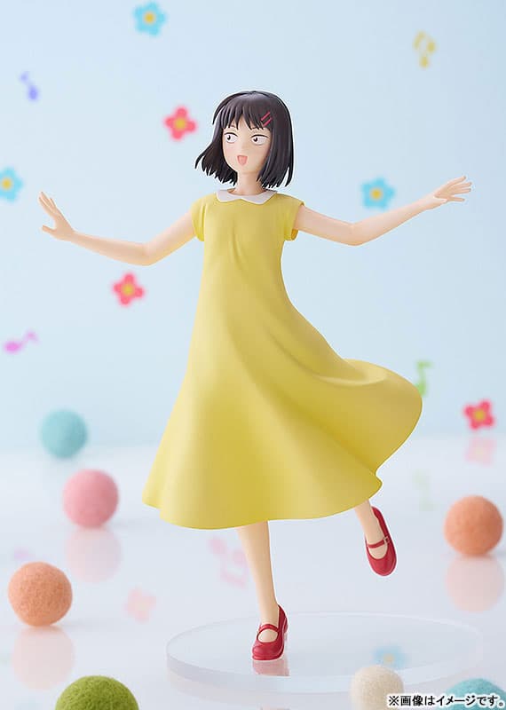 POP UP PARADE Skip and Loafer Mitsumi Iwakura Complete Figure