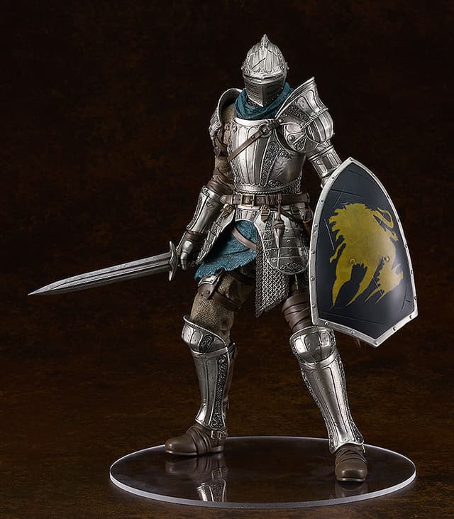 POP UP PARADE SP Demon's Souls (PS5) Fluted Armor (PS5) Complete Figure