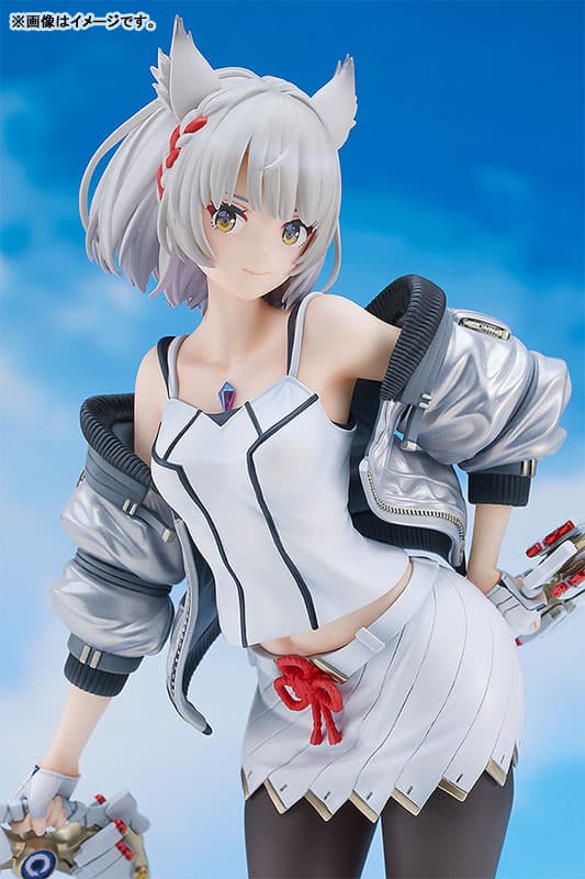 Xenoblade Chronicles 3 Mio 1/7 Complete Figure