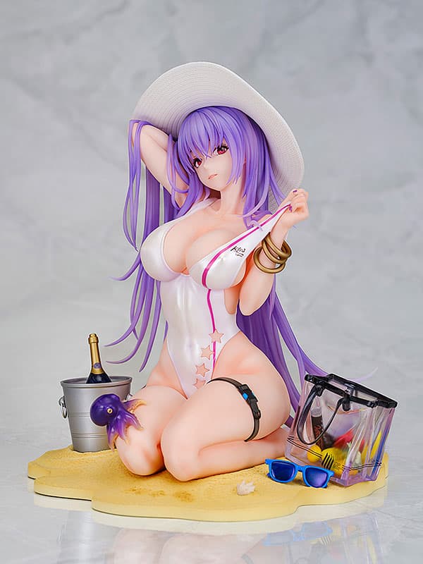 Girls' Frontline ZB-26 Nook of Ephemeral Dreams Ver. 1/7 Complete Figure