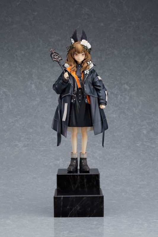 LAVENDER QUARTZ Lana Torabishi Complete Figure