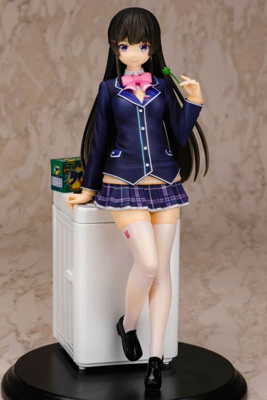 Nijisanji Mito Tsukino 1/7 Complete Figure