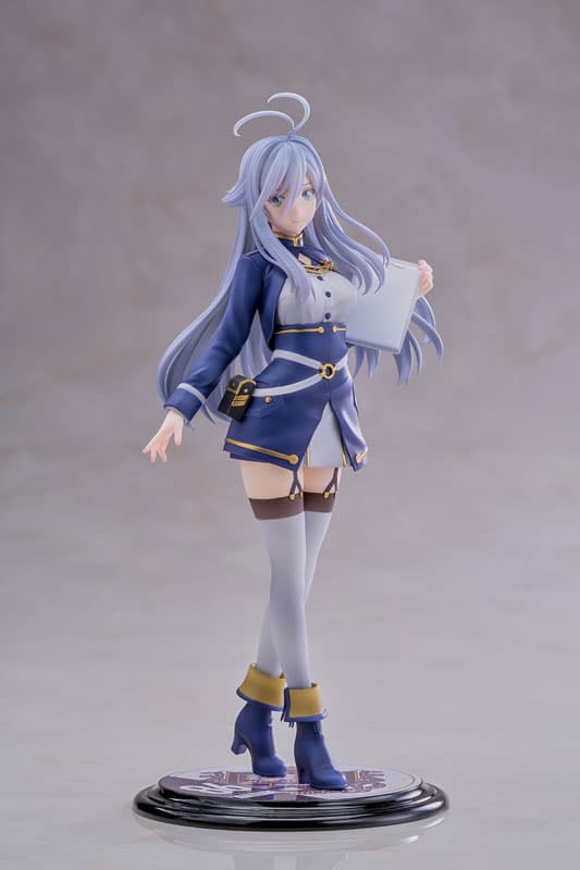 86 -Eighty Six- Lena 1/7 Complete Figure