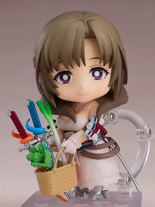 Nendoroid Do You Love Your Mom and Her Two-Hit Multi-Target Attacks? Mamako Osuki