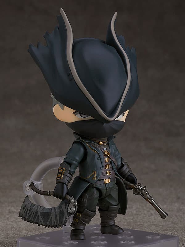 Nendoroid Bloodborne Hunter