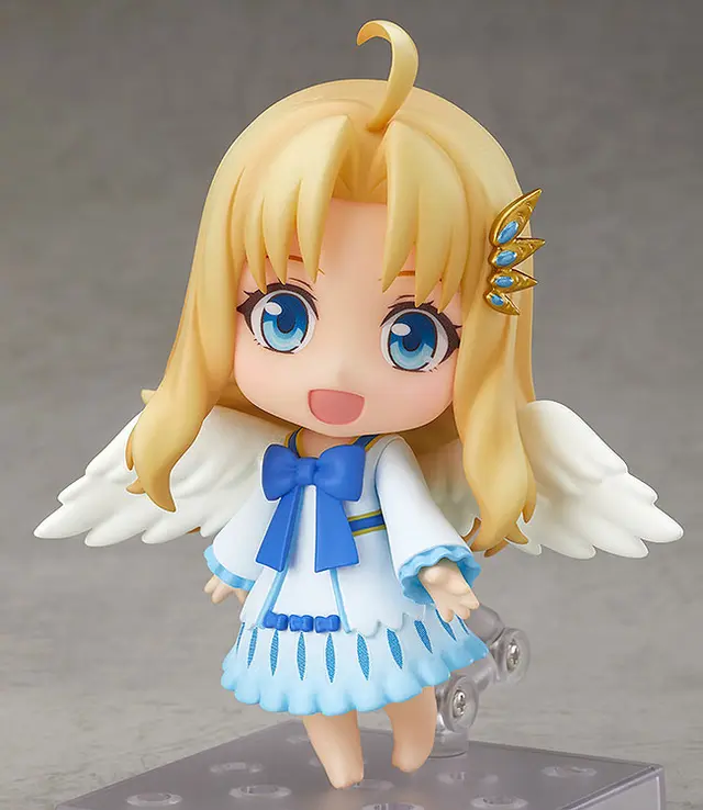 Nendoroid The Rising of the Shield Hero Filo