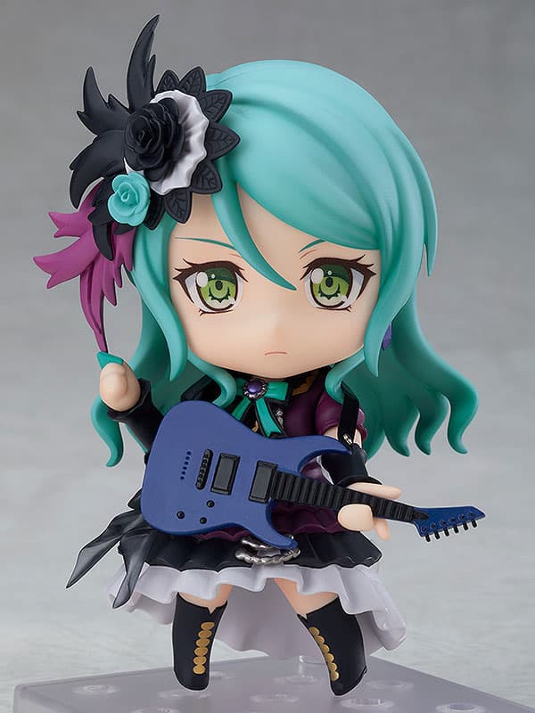 Nendoroid BanG Dream! Girls Band Party! Sayo Hikawa Stage Outfit Ver.