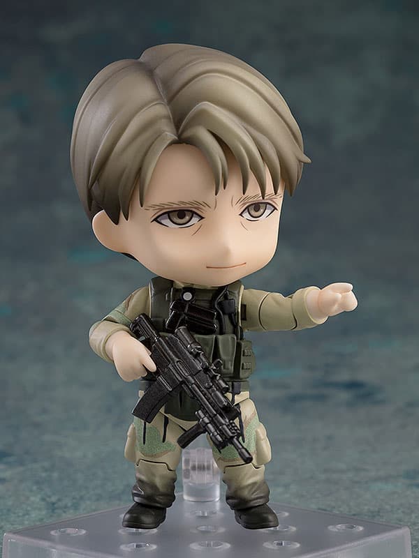 Nendoroid DEATH STRANDING Cliff DX