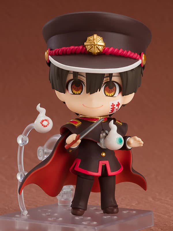 Nendoroid Jibaku Shounen Hanako-kun Hanako-kun