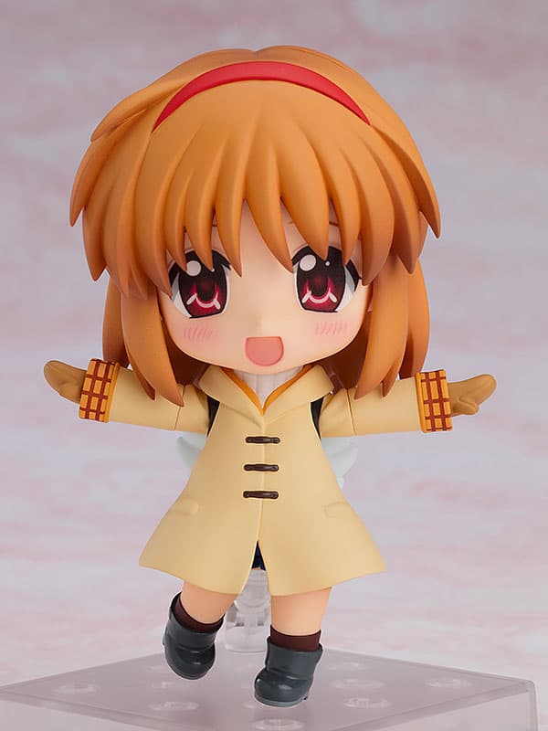 Nendoroid Kanon Ayu Tsukimiya