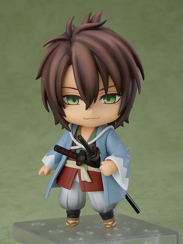 Nendoroid Hakuoki Shinkai Soji Okita