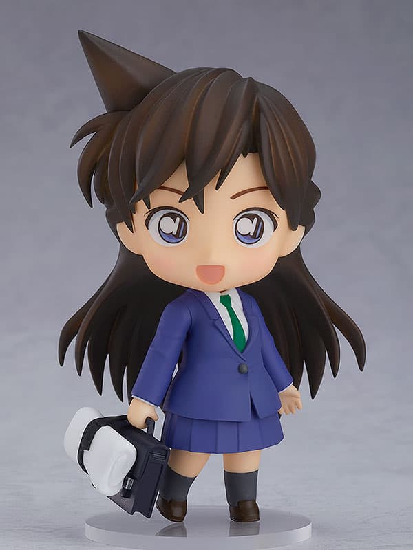 Nendoroid Detective Conan Ran Mouri