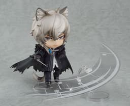 Nendoroid Arknights SilverAsh, view 5 of 5