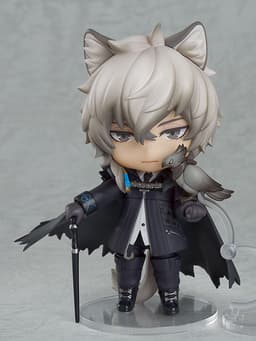 Nendoroid Arknights SilverAsh, view 1 of 5