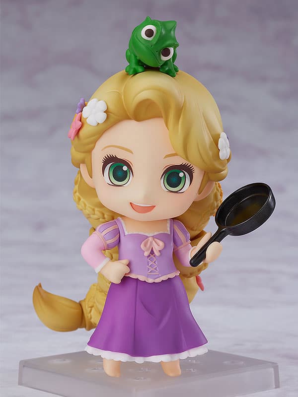 Nendoroid Tangled Rapunzel