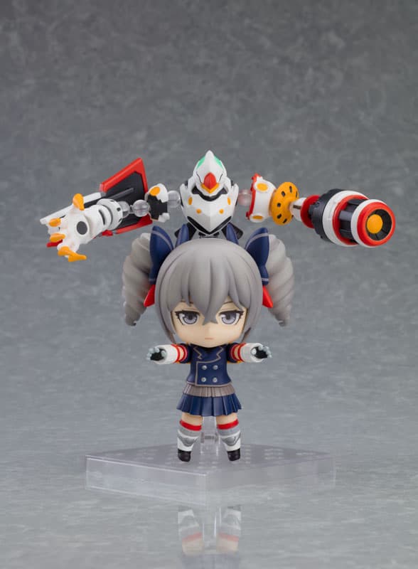 Nendoroid Honkai Impact 3rd Bronya: Valkyrie Chariot Ver.