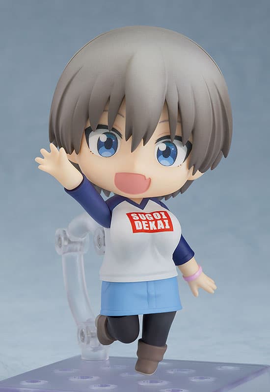 Nendoroid Uzaki-chan wa Asobitai! Hana Uzaki