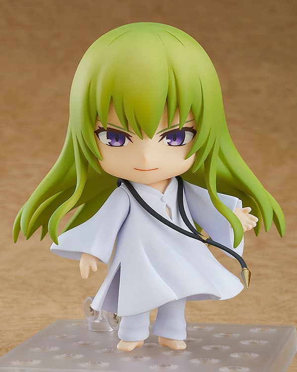 Nendoroid Fate/Grand Order -Demonic Battlefront: Babylonia- Kingu